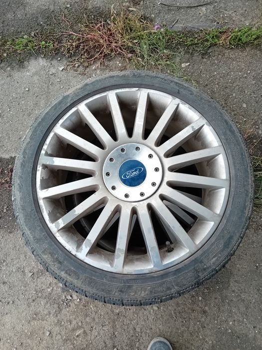 Ford mondeo ST 2.2tdci