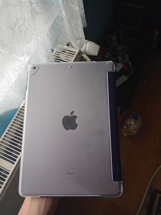 Ipad 5th generation