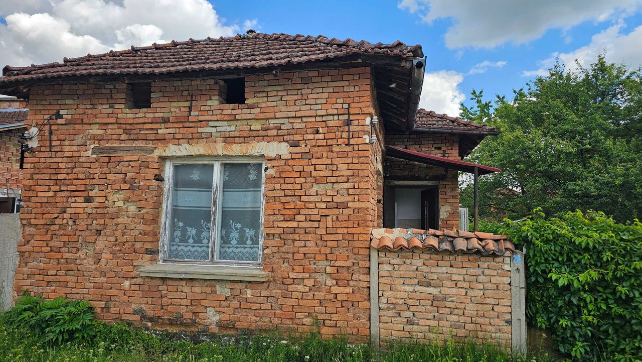 Продава се Къща в София, Дружба 1 - 50 кв.м за 420 €/кв.м - Снимка #8