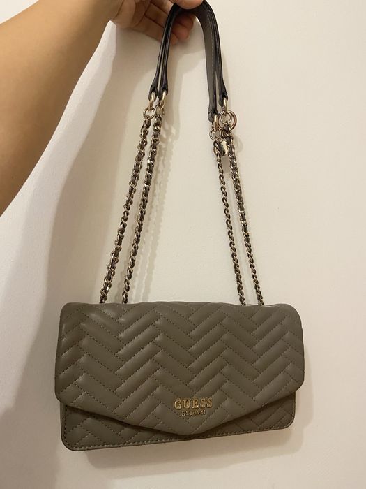 Vand Geanta Guess originala
