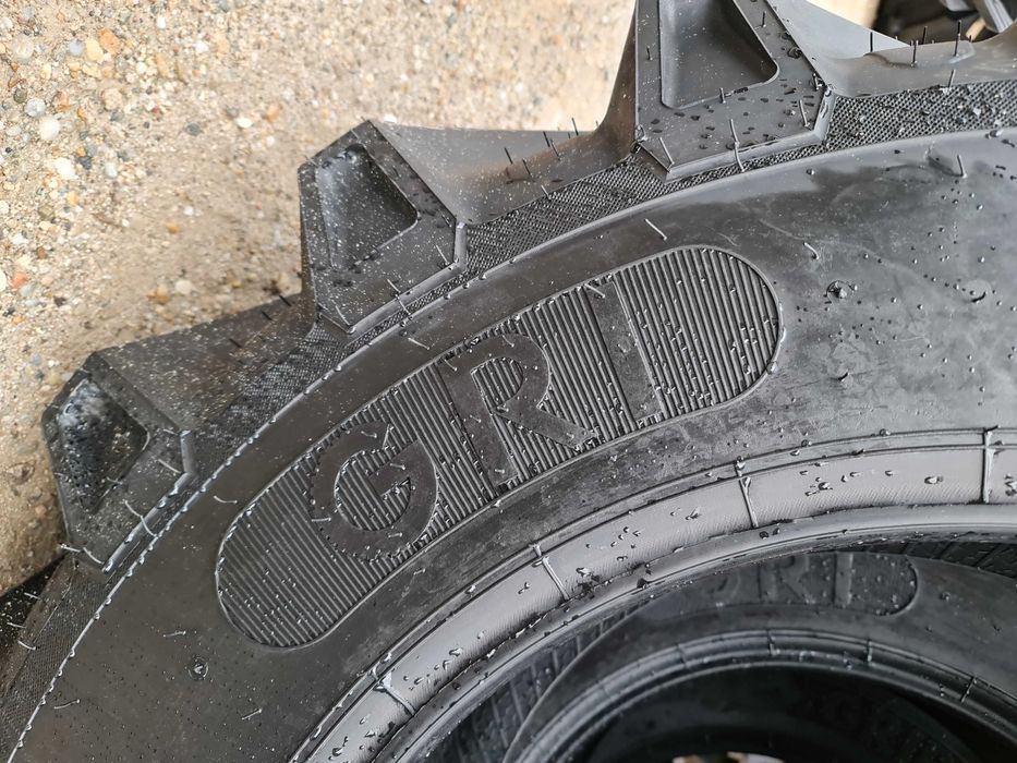 Cauciucuri noi combina 15.5/80-24 GRI 16PR anvelope telescopic manitou
