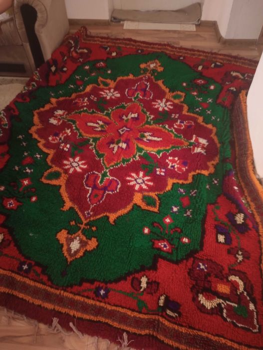 Китеник от естествена вълна