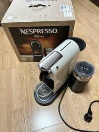 Nespresso Citiz Milk