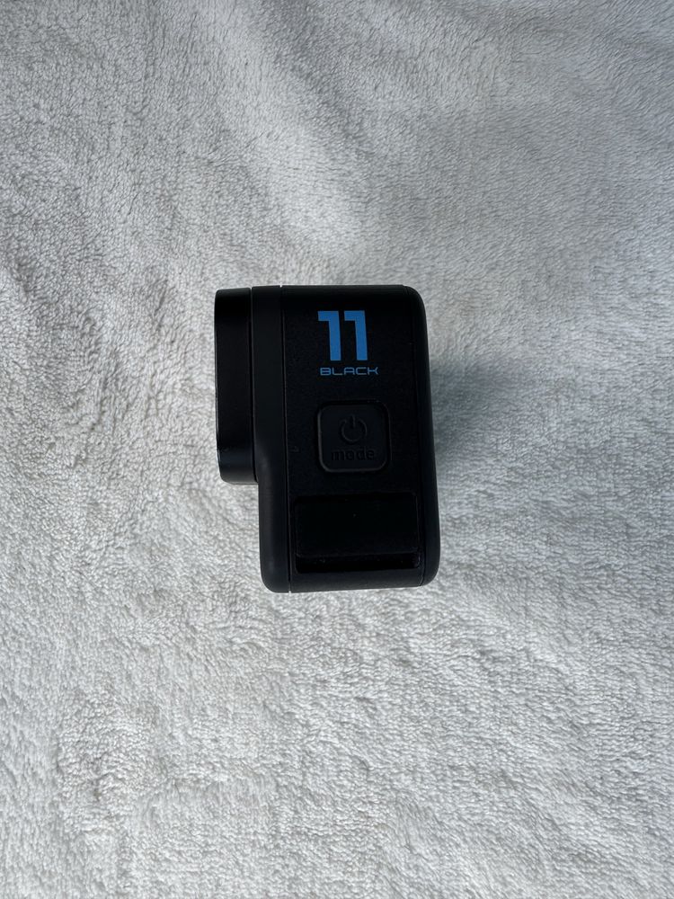 Vand GoPro 11 black