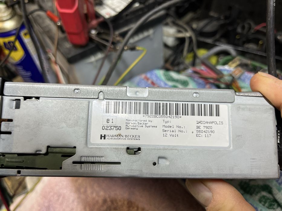 Лайсни за врати на ml w163 facelift