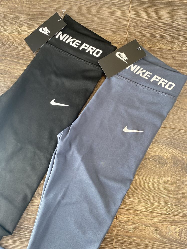 Клин nike pro