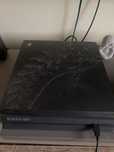 PS4 PRO playstation IV 4 editie limitata the last of us