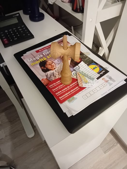 Vând ken de kendama