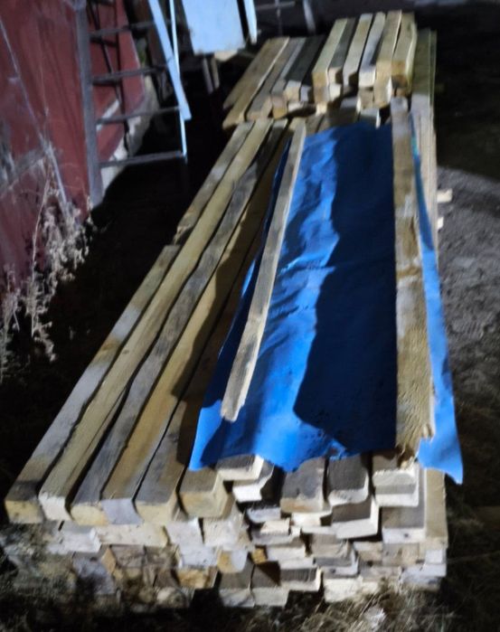 Доски брюсы хорошие материалы