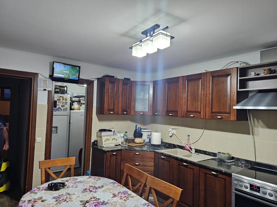 Casa + afacere la cheie !