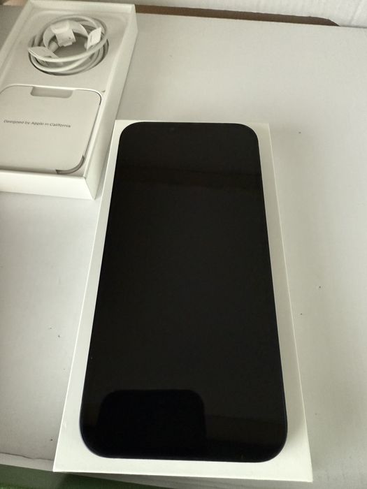 Iphone 14 plus Midnight 128 GB  в отлично състояние