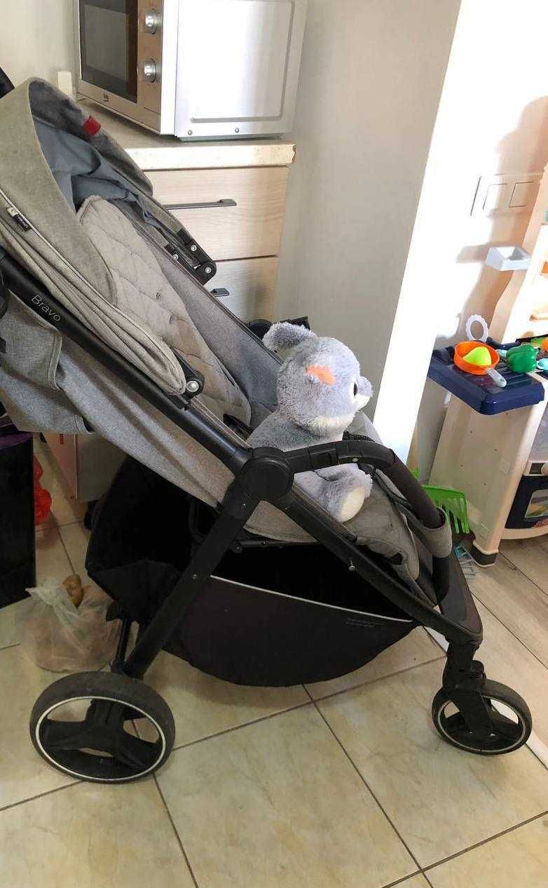 Baby stroller for sale in good condition