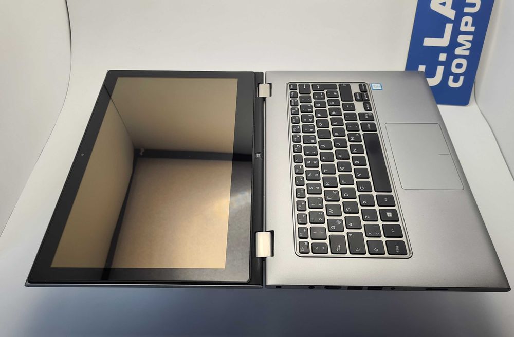 Dell Inspiron 13-7359 2-in-1  i5 6200U/8GB/240SSD/FHD/Touchscreen