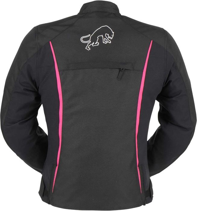 Дамско Текстилно Мото Яке Furygan Odessa S, Водоустойчиво – Екипировка