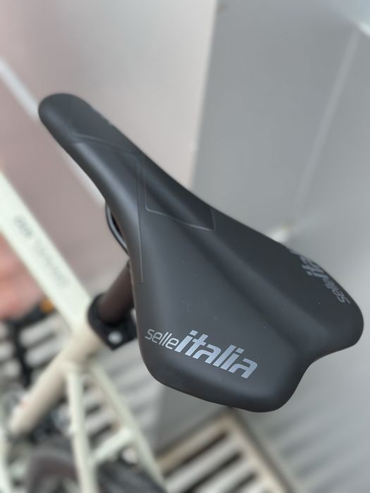 Carver Gravel 110 XXL