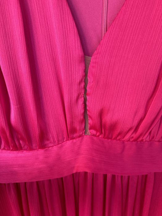 Vand rochie eleganta 46