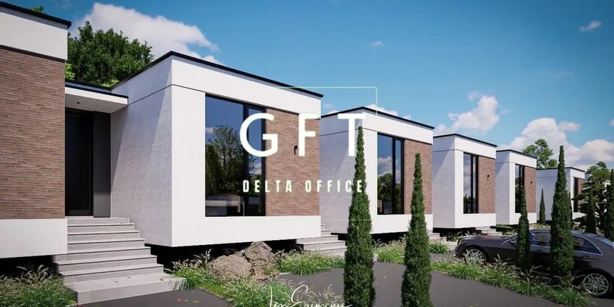 Comision 0! Case moderne. Zona Zavoaie