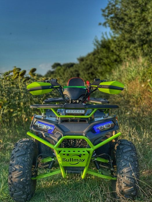 Atv Bullmax 150cc