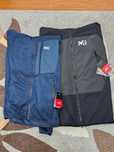Softshell  si polar Millet  -marimea M