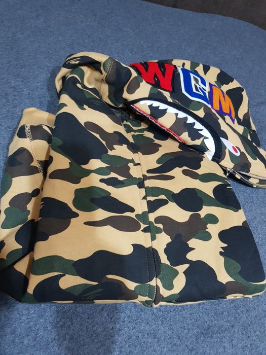 Bape a bathing Ape