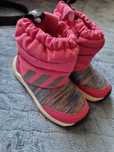 Ghete adidas pentru fetite