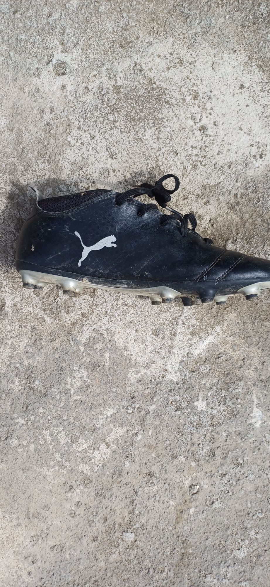 Ghete fotbal puma
