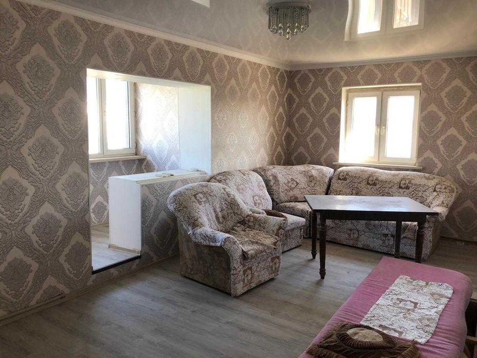 3х кмнт 5эт 73м квадратных автоном отопление