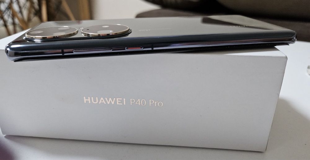 Huawei P50 Pro - 8месеца Гаранция