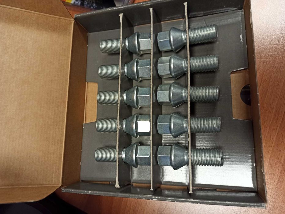 Prezoane M14 x 1,25 x 30 BMW MINI