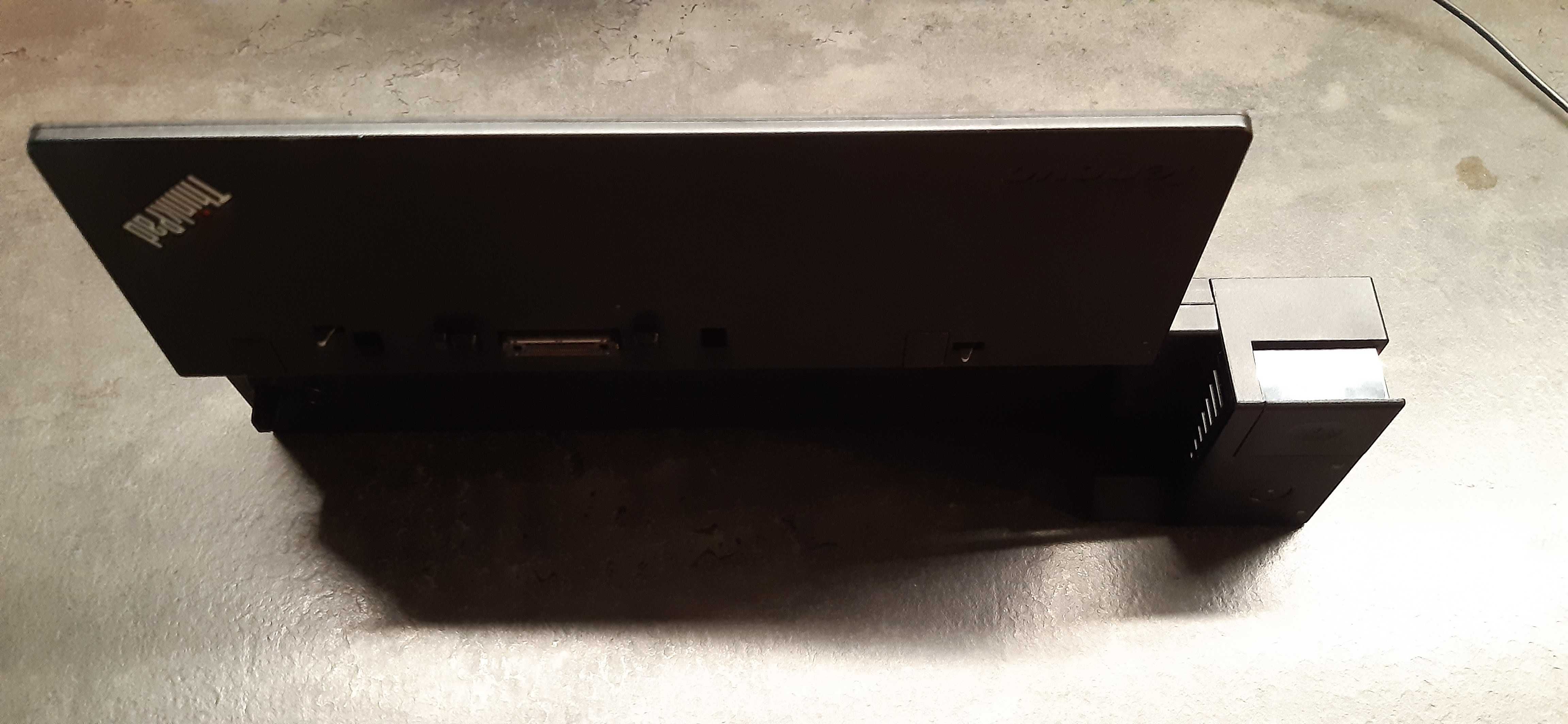 Ultra Docking Station ThinkPad Lenovo 40A2