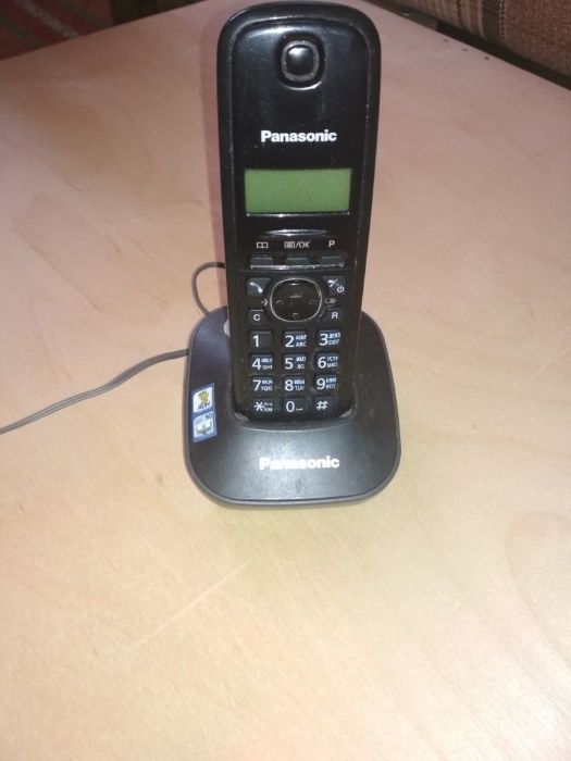 Продаю телефонную станцию фирмы "Panasonik"