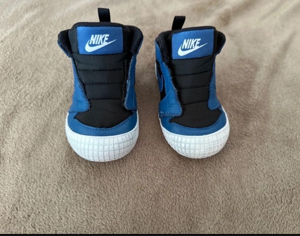 Adidasi Bebe Nike Jordan 1 -EUR19