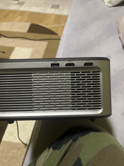 proiector xiwbsy portabil smart