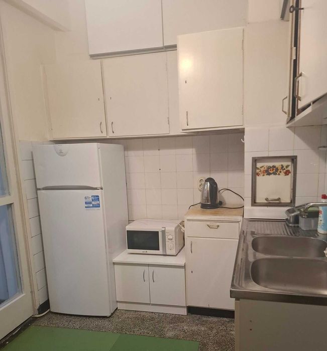 Дава се под наем Тристаен апартамент в София, Малинова долина - 76 кв.м за 510 € - Снимка #17