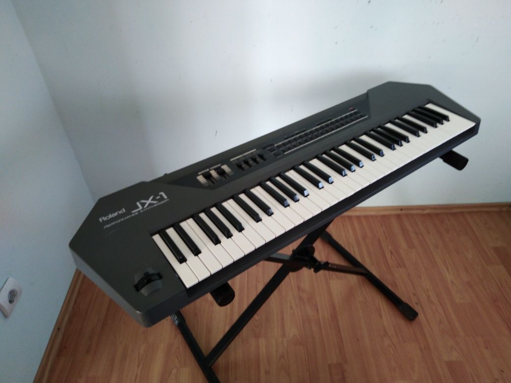 orgă ROLAND JX-1 pian digital orga electronica