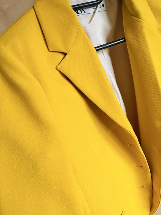 рокля на Junona и сако Zara