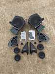 Sistem audio Harman Kardon Bmw X3 G01 X4 G02 LCI