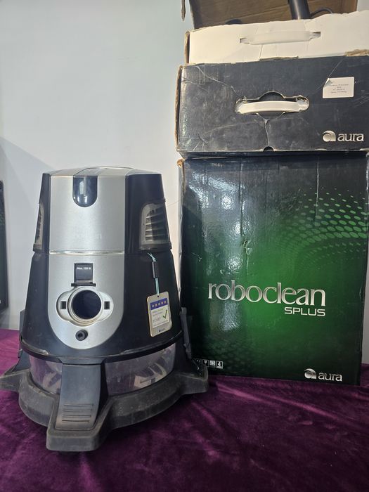 roboclean 2019 /TehnoAltyn/рассрочка/4-2616