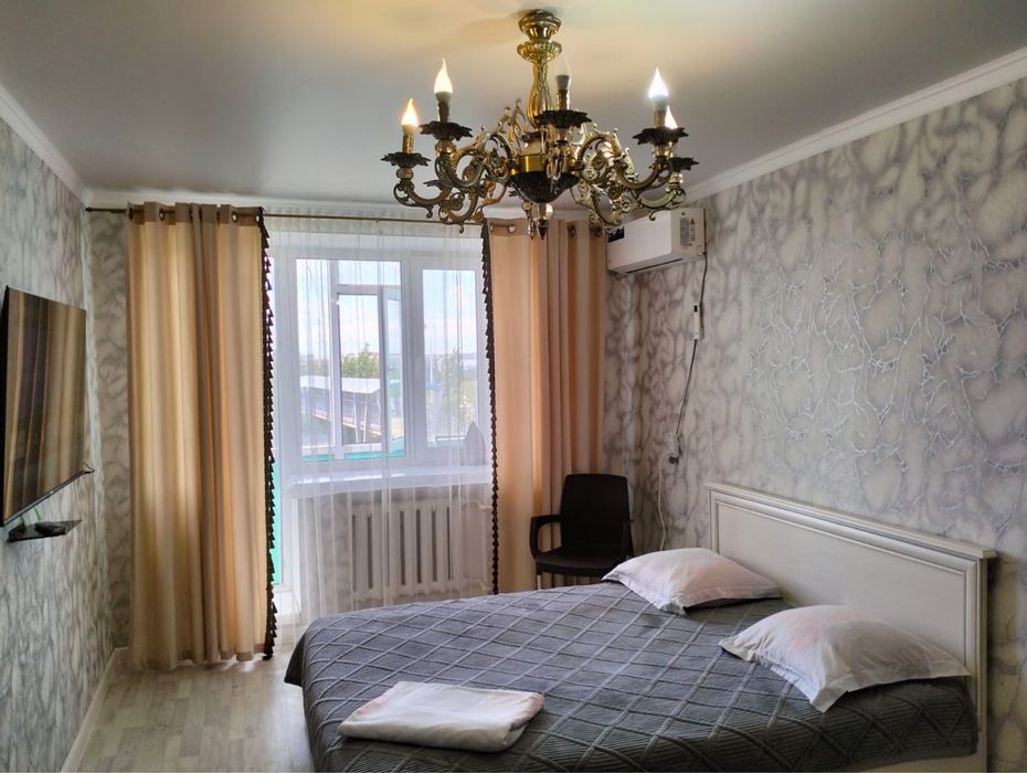 Сдам 1к.кв посуточно, почасово