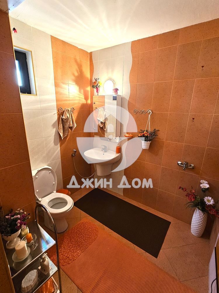 Продава се Къща в с. Брястовец, Област Бургас - 158 кв.м за 1171 €/кв.м - Снимка #5