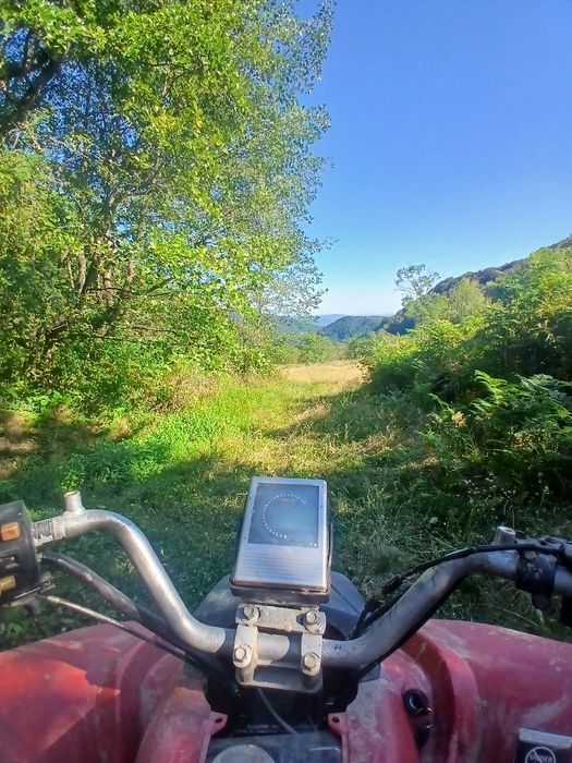 Atv bashan 150cc 4t