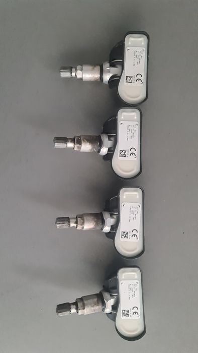 Senzori presiune roti Opel Astra G Corsa Astra K Astra J Insignia