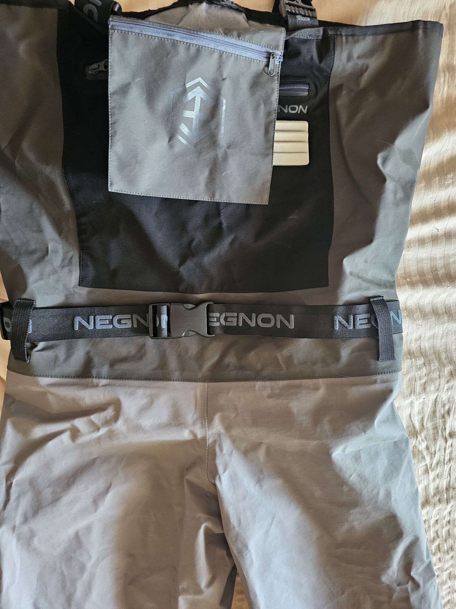 Гащеризон за газене Negnon Alpha Velorum Waders
