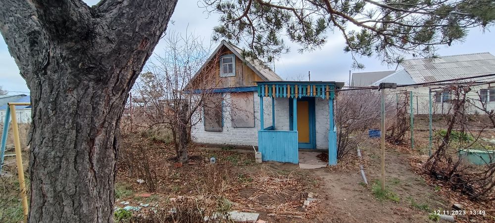 Продам дачный участок.