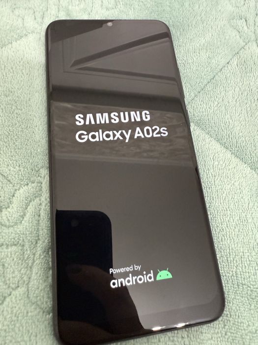 Samsung A02S 32Gb