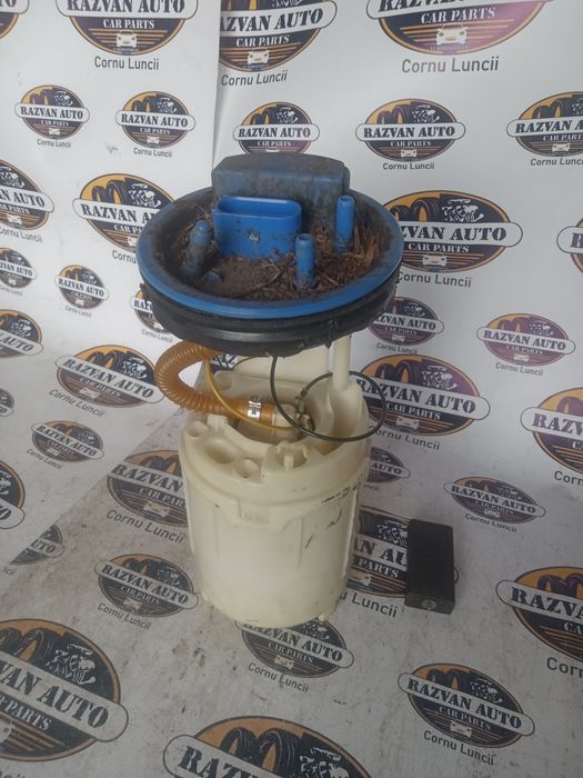 pompa rezervor benzina  volkswagen touran 1.2 benzina 2012
