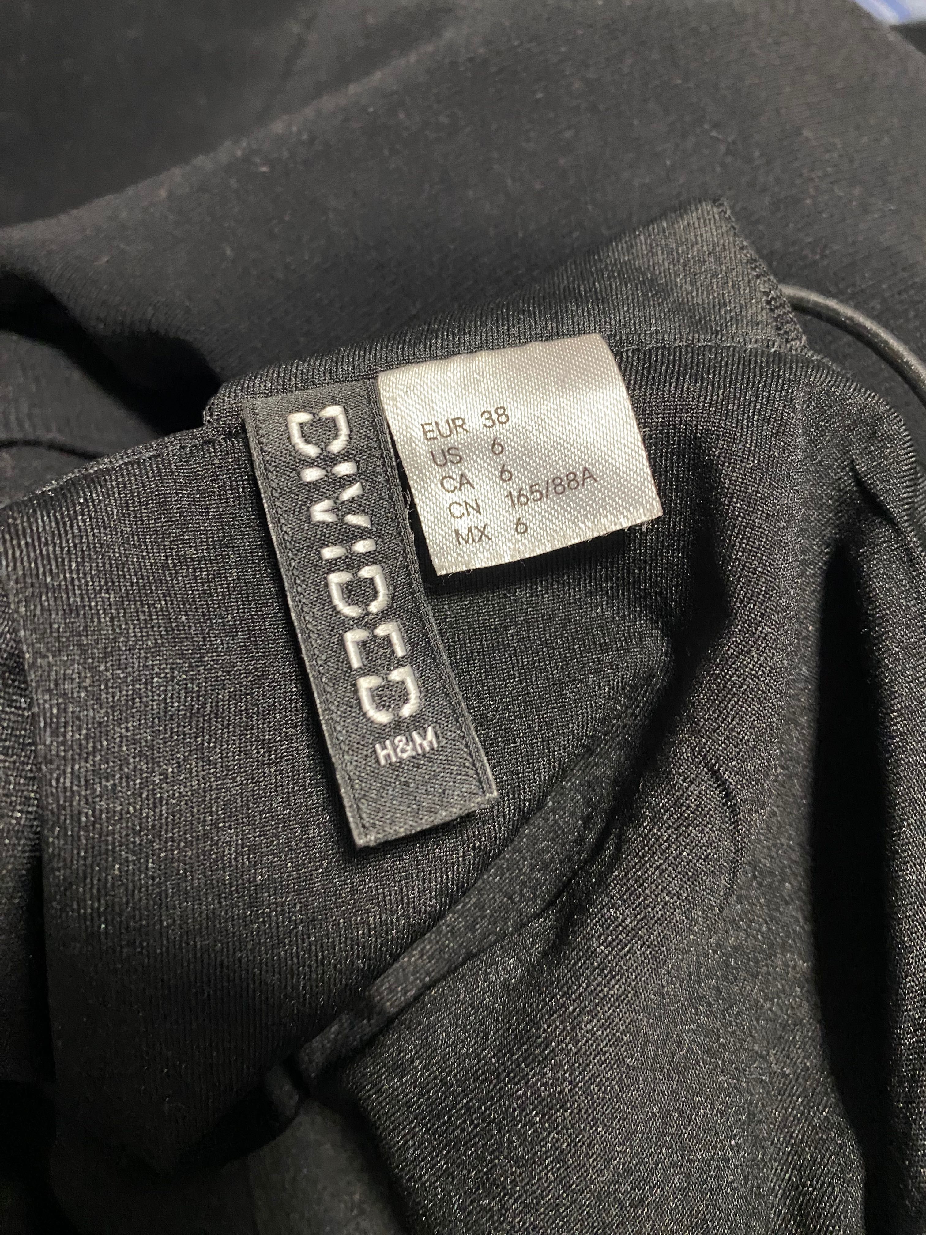 Парти рокля H&M размер S/M