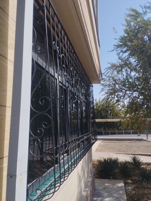 Дераза Ришотка для окон