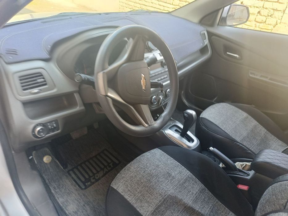 Coblt 2024 aftamat  11500 $$