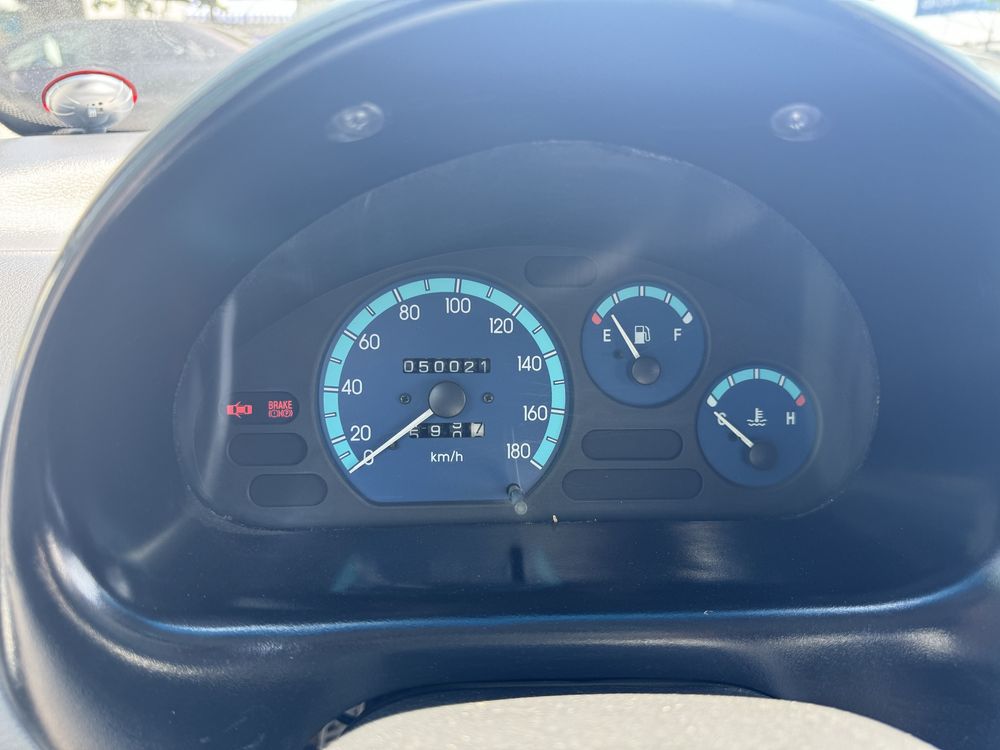 Matiz best sotiladi